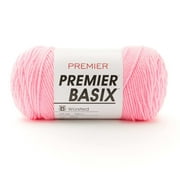 Basix  Worsted Solids