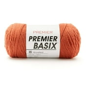 Basix  Worsted Solids