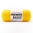 thumbnail image 1 of Premier Basix Yarn-Sunny, 1 of 1