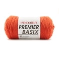thumbnail image 1 of Premier Basix Yarn-Sweet Potato, 1 of 1