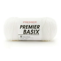 Basix® Worsted Solids