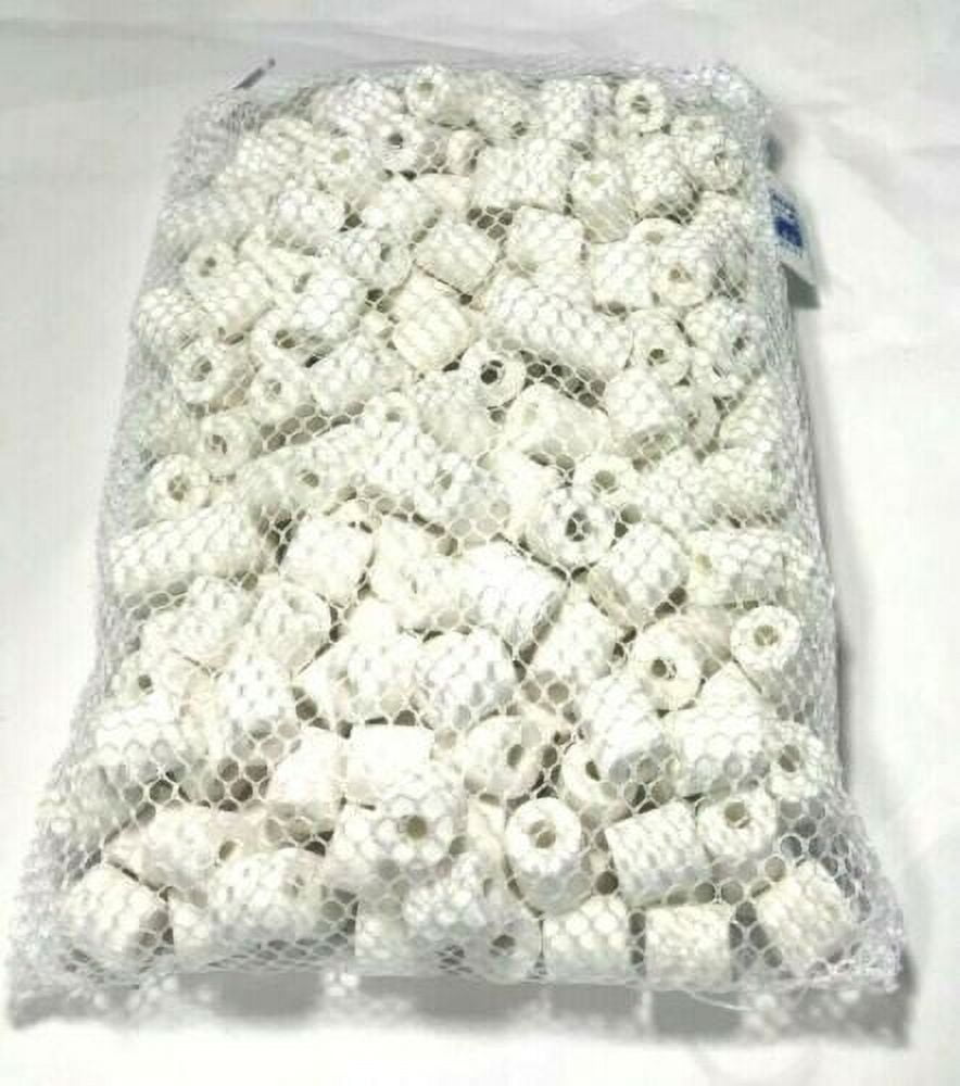 Premier Bio Ceramic Rings For Aquariums