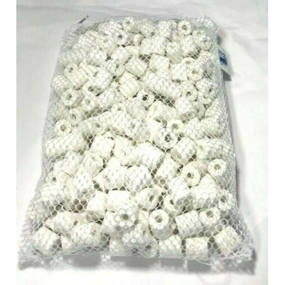Premier Bio Ceramic Rings For Aquariums
