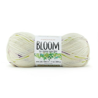  Premier Yarns Cotton Sprout DK, Natural Cotton Yarn