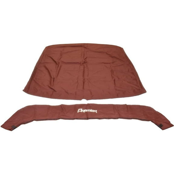 Premier Boat Bimini Cover 45502-19 | Evolution 112 x 123 1/2 Inch