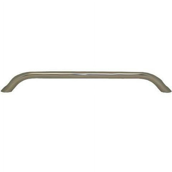 Premier Boat Grab Rail | 18 Inch Aluminum Polished
