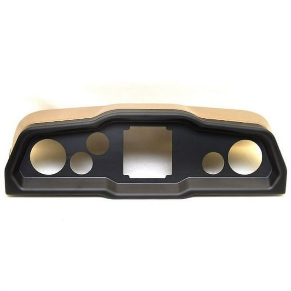 Premier Boat Spirit Helm Cap 7000-3430 | Black 27 3/8 x 11 x 6 1/2