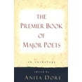 thumbnail image 1 of Premier Book of Major Poets: An Anthology, (Paperback), 1 of 1