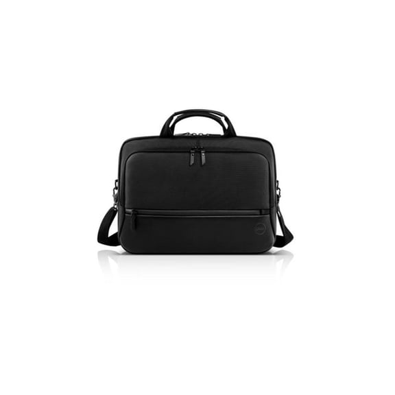 Dell Premier Briefcase 15 (PE1520C). Designed to Allow You to Move Quickly Through TSA Security checkpoints Without Removing Your Laptop.
