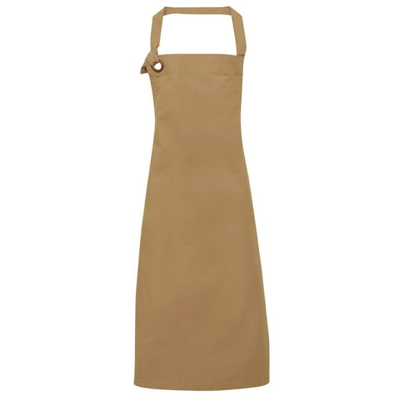 Premier Calibre Heavy Cotton Canvas Bib Apron