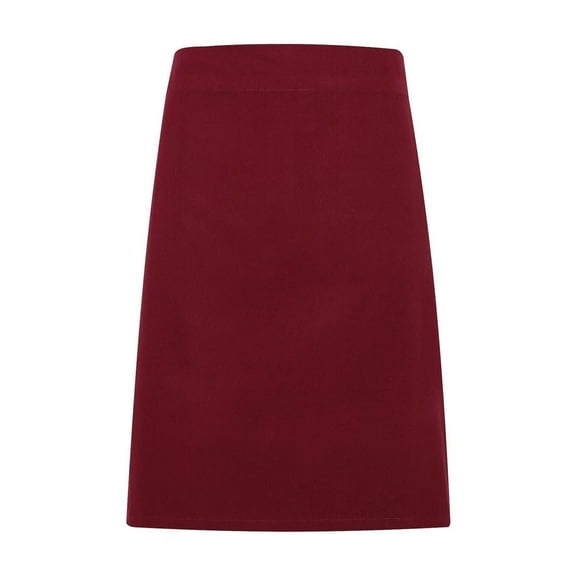 Premier  Calibre Heavy Cotton Canvas Waist Apron