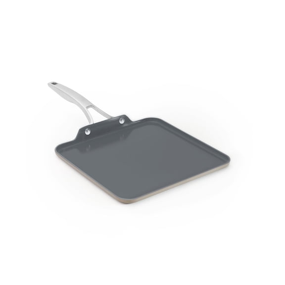 Premier Ceramic Nonstick 11" Square Griddle