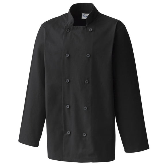 Premier Chefs Jacket
