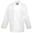 thumbnail image 1 of Premier  Chefs Jacket, 1 of 4