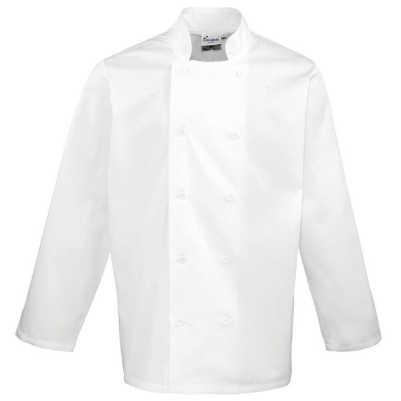 Premier Chefs Jacket