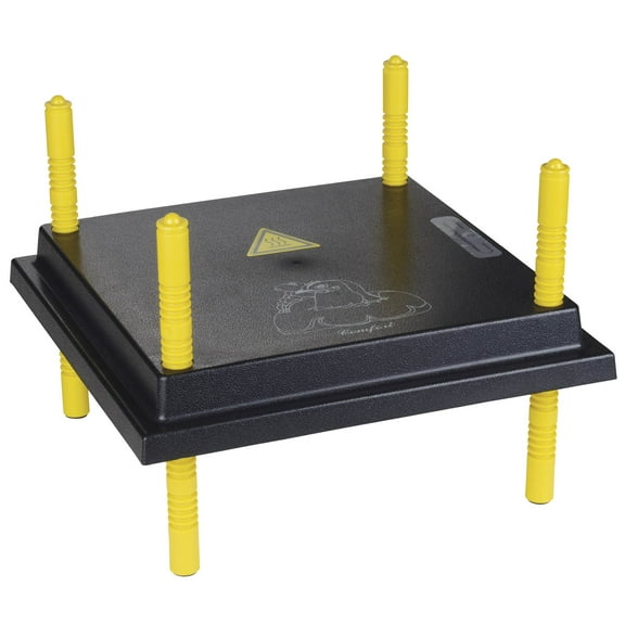 Premier Chick Brooder Heating Plate - 12" x 12"