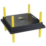 premier chick brooder heating plate - 12" x 12"