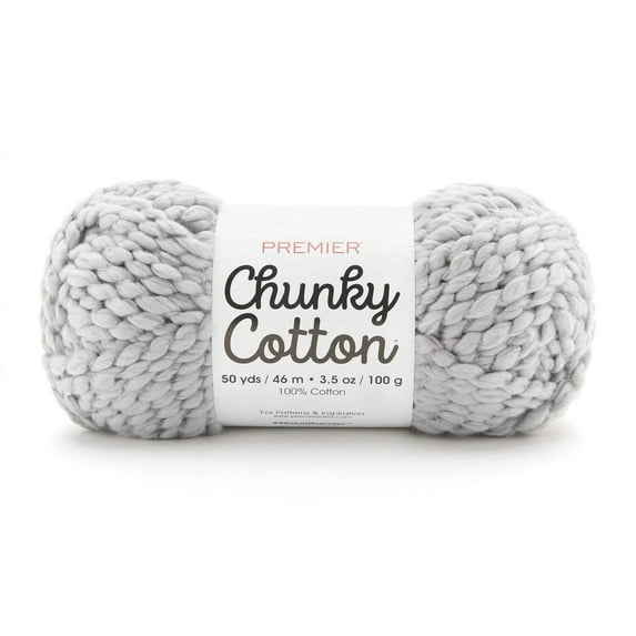 Chunky Cotton