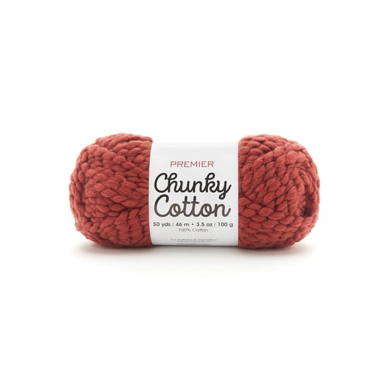 Chunky Cotton