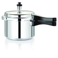 thumbnail image 1 of Premier  Classic Aluminum Pressure Cooker  -  3 liter., 1 of 1