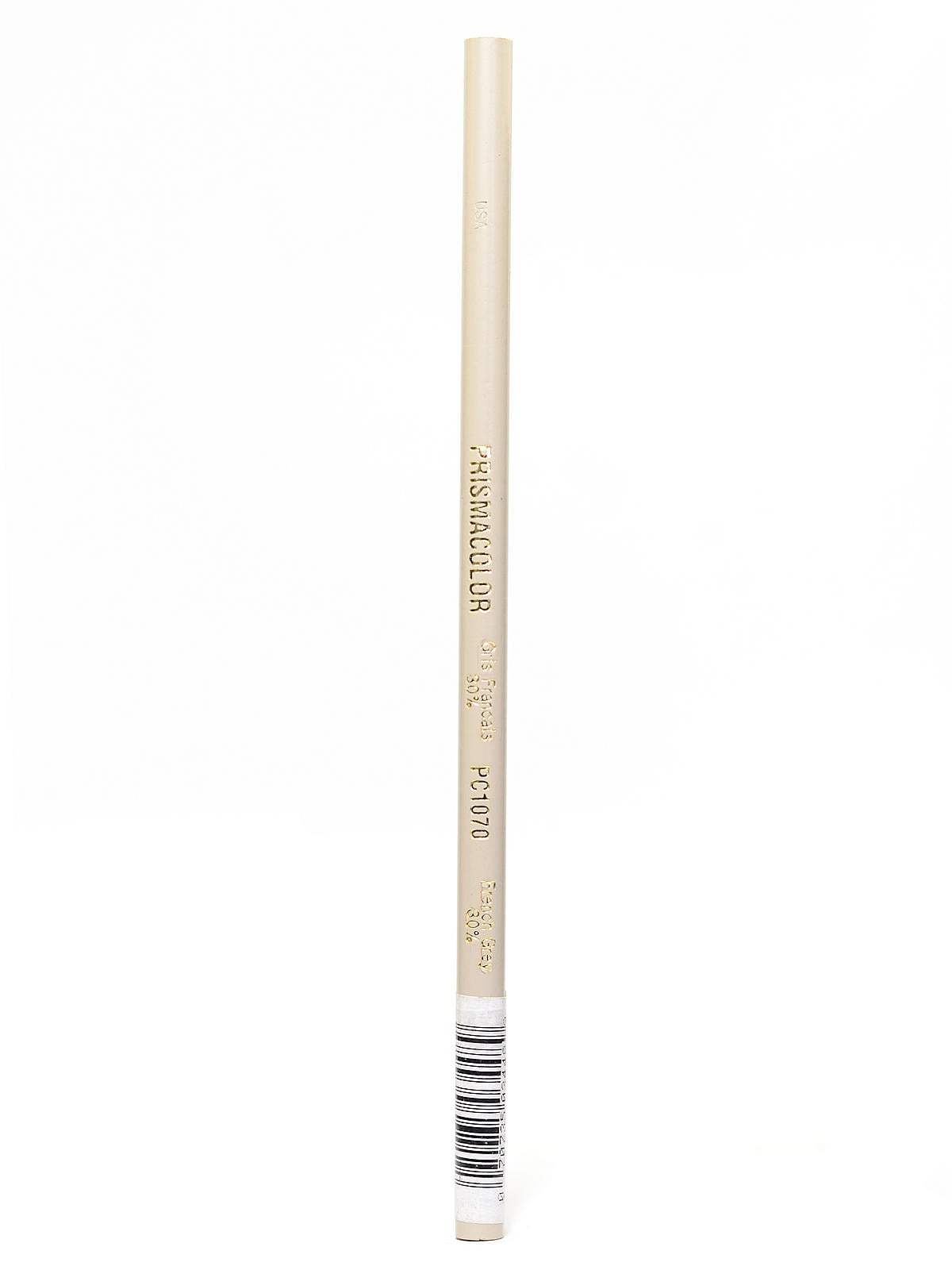 Premier Colored Pencils (Each) French grey 30%, 1070 (pack of 12)