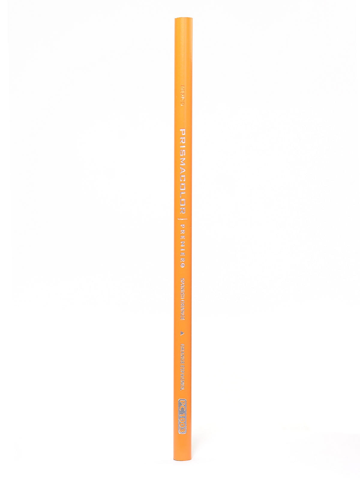 Premier Colored Pencils (Each) Spanish orange, 1003 (pack of 12)