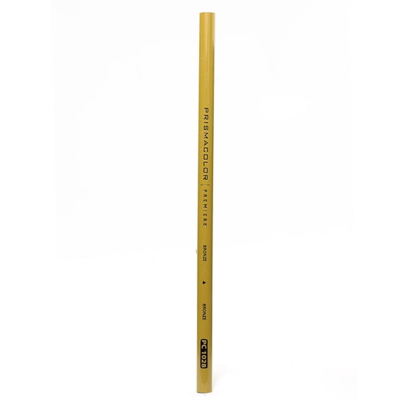 Premier Colored Pencils (Each) bronze, 1028 (pack of 12)