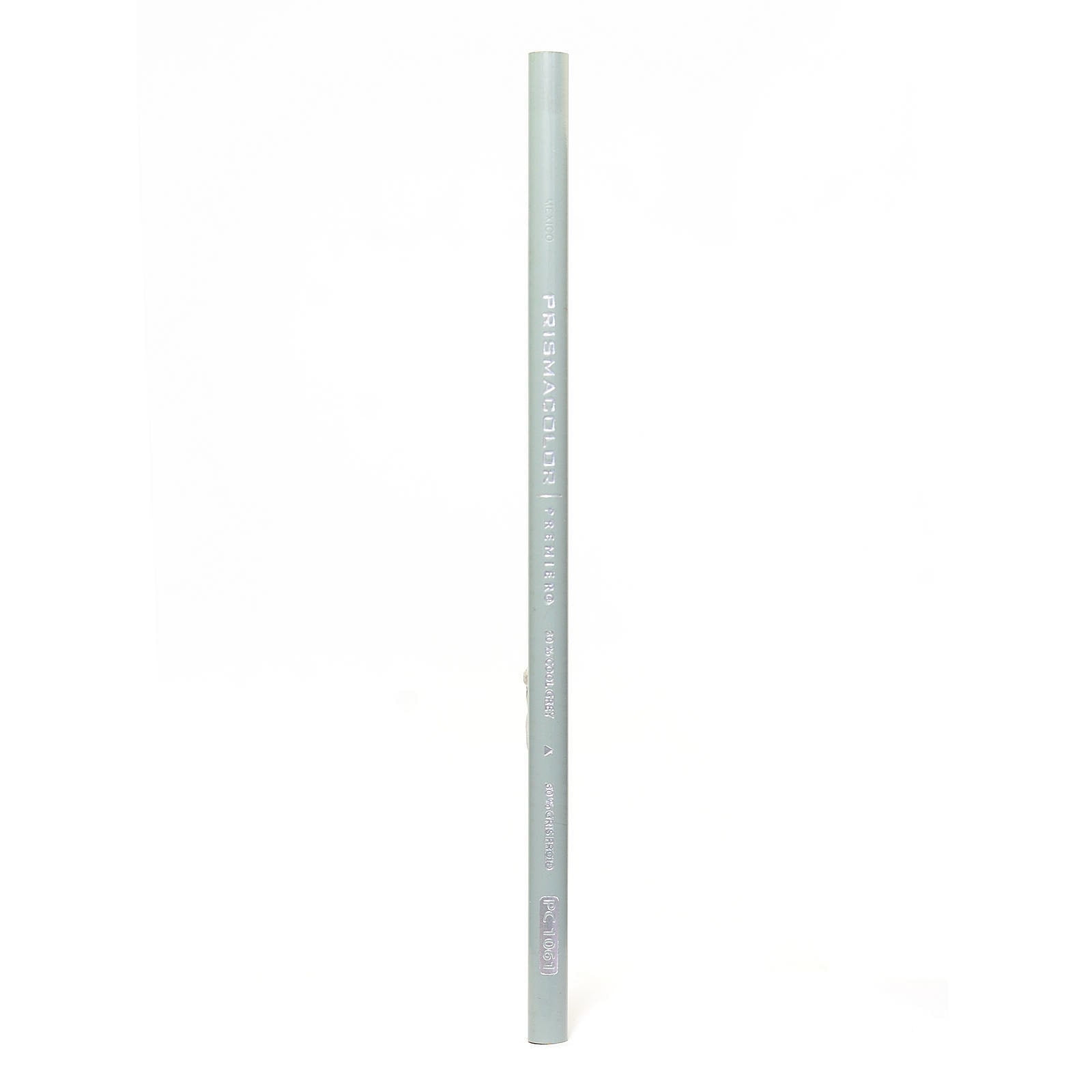 Premier Colored Pencils (Each) cool grey 30%, 1061 (pack of 12)