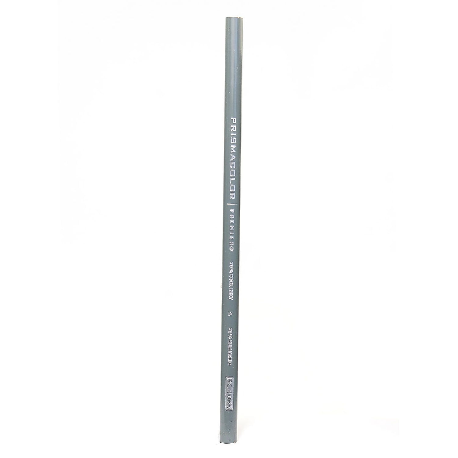 Premier Colored Pencils (Each) cool grey 70%, 1065 (pack of 12)