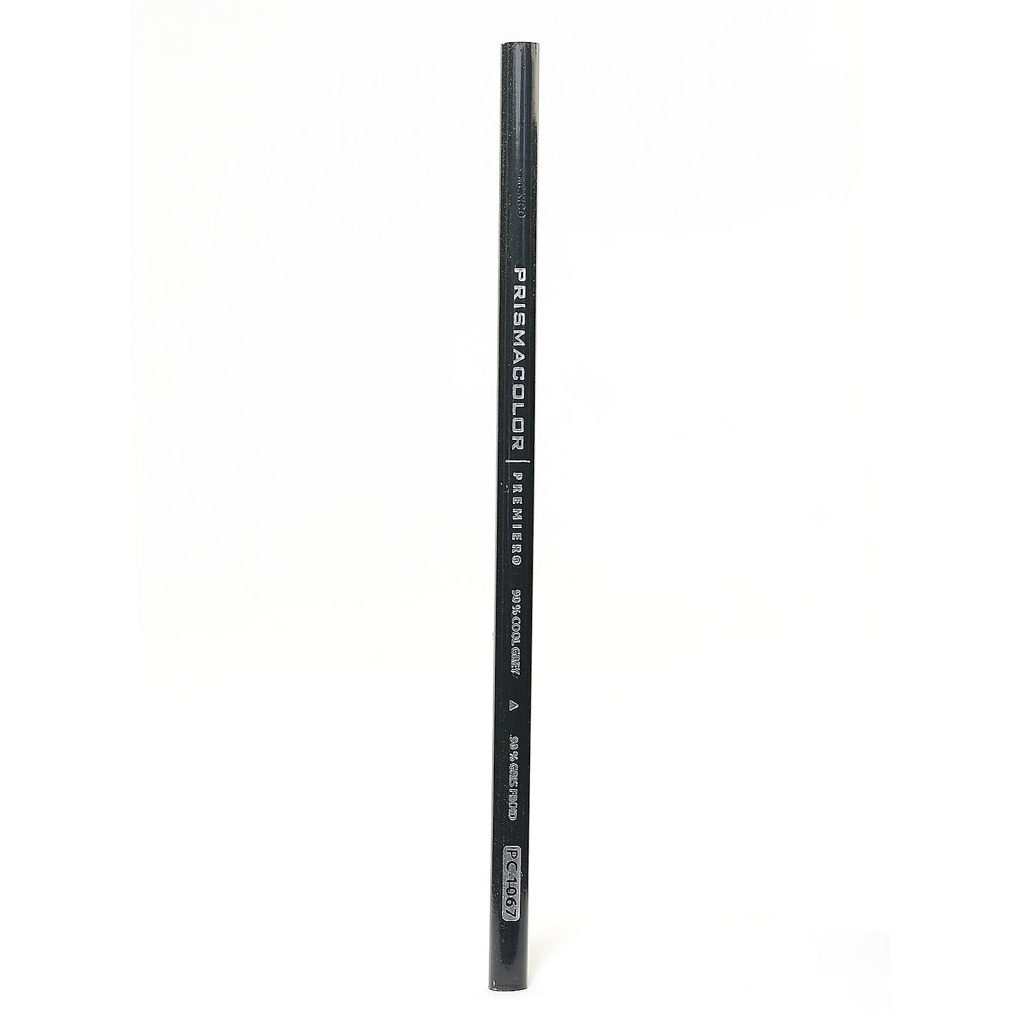 Premier Colored Pencils (Each) cool grey 90%, 1067 (pack of 12)