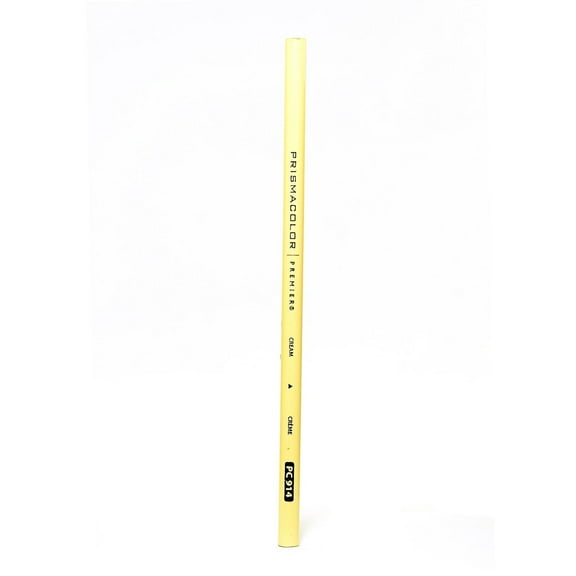 Premier Colored Pencils (Each) cream, 914 (pack of 12)