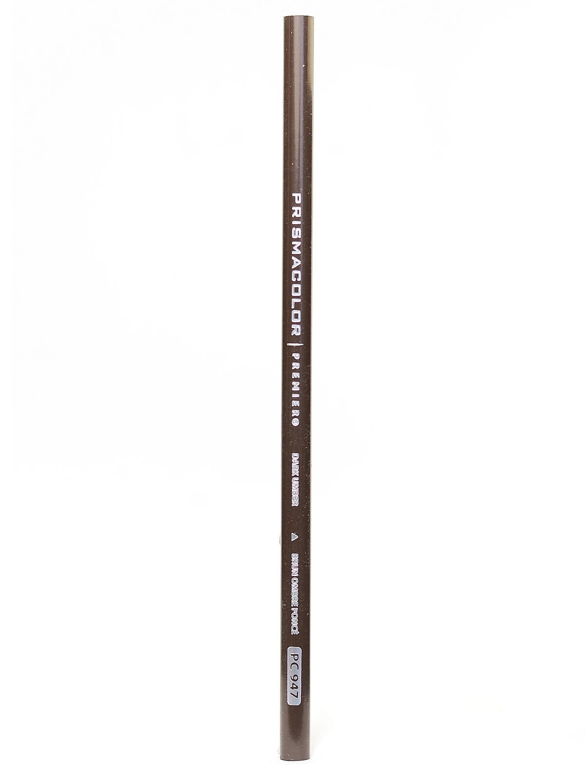 Premier Colored Pencils (Each) dark umber, 947 (pack of 12)