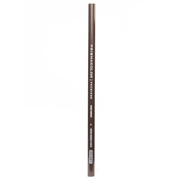 Premier Colored Pencils (Each) dark umber, 947 (pack of 12)