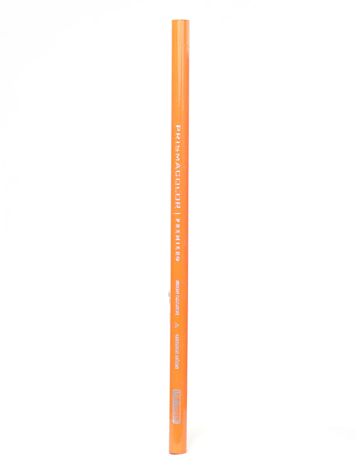 Premier Colored Pencils (Each) neon orange, 1036 (pack of 12)