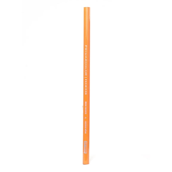 Premier Colored Pencils (Each) neon orange, 1036 (pack of 12)