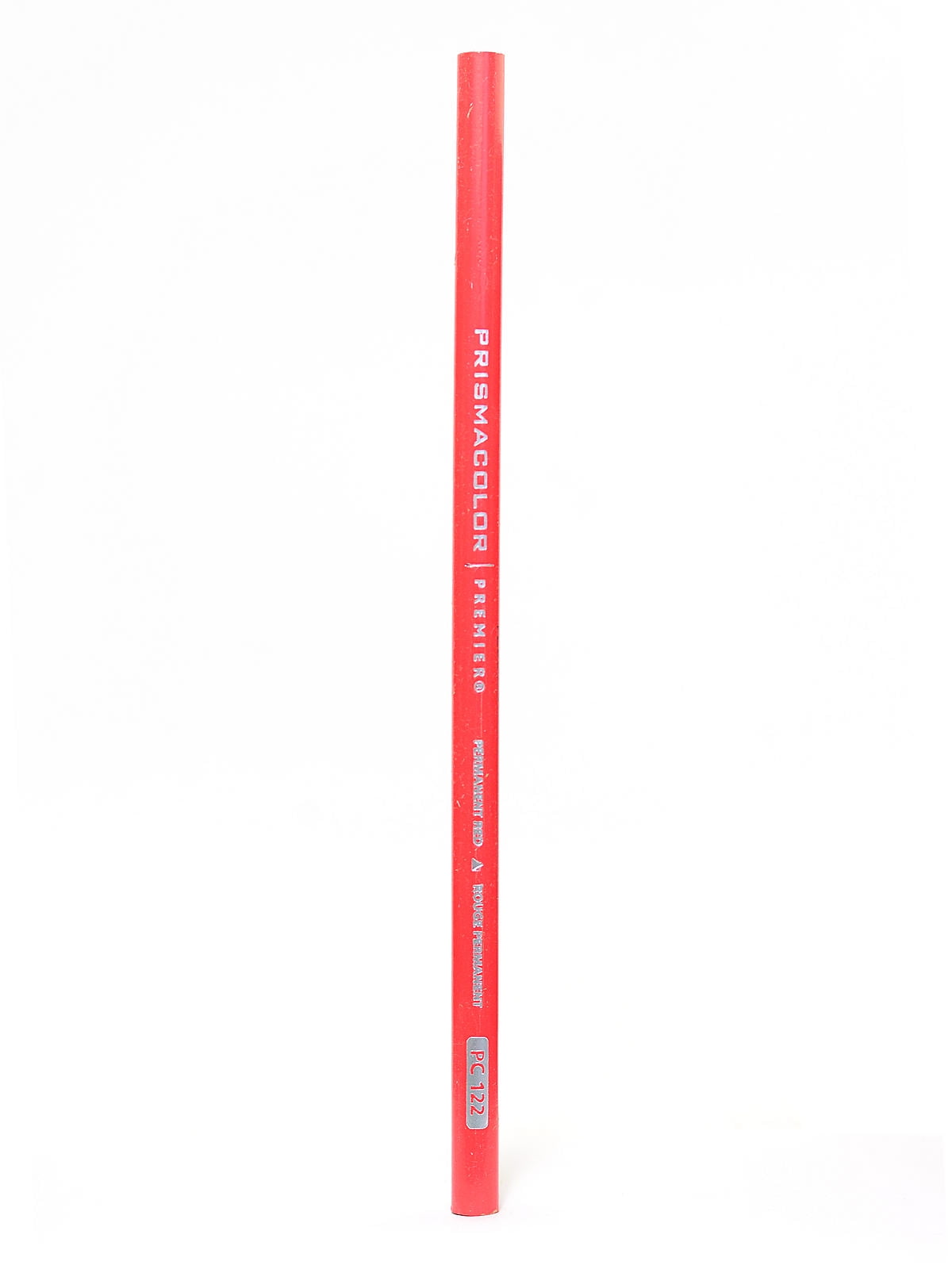 Premier Colored Pencils (Each) permanent red, 122 (pack of 12)