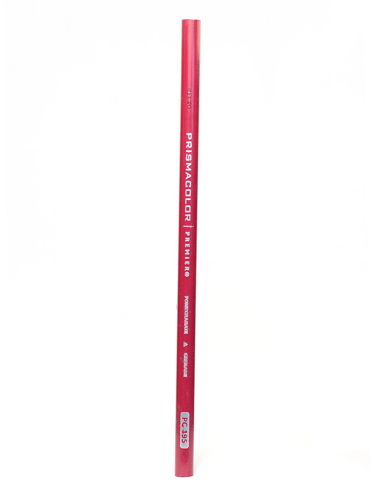 Premier Colored Pencils (Each) pomegranate, 195 (pack of 12)