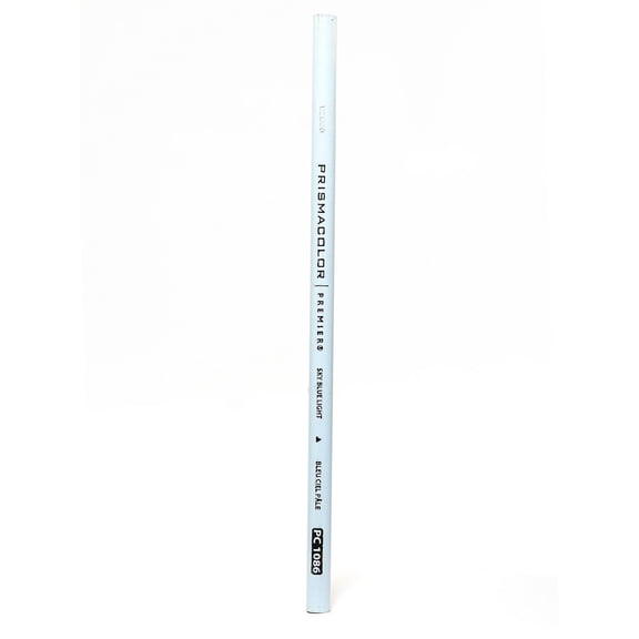 Premier Colored Pencils (Each) sky blue light, 1086 (pack of 12)