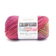 Colorfusion  Chunky