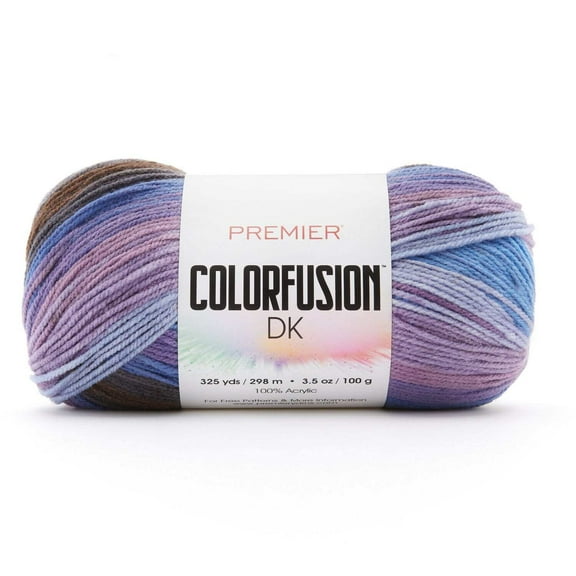 Colorfusionâ„¢ DK