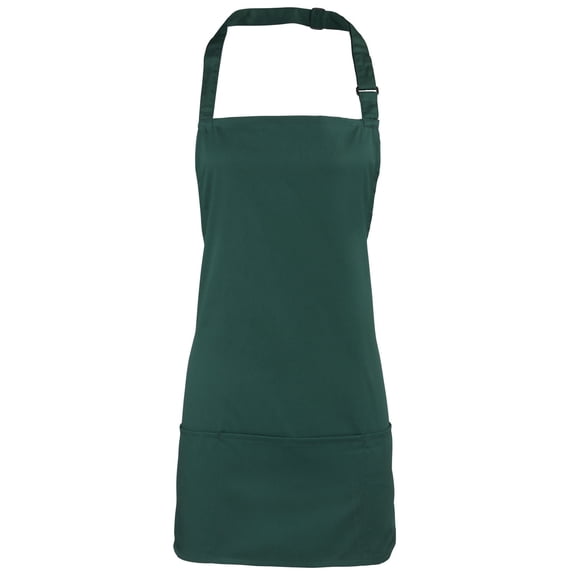 Premier Colours 2-in-1 Apron / Workwear
