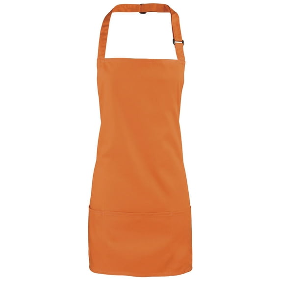 Premier Colours 2-in-1 Apron / Workwear