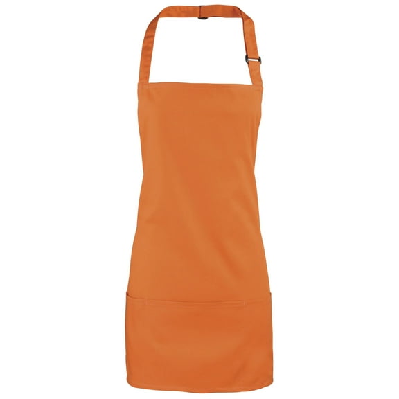 Premier Colours 2-in-1 Apron / Workwear