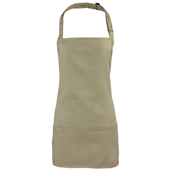 Premier Colours 2-in-1 Apron / Workwear