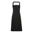 thumbnail image 1 of Premier Colours Bib Apron/Workwear (Pack of 2), 1 of 3