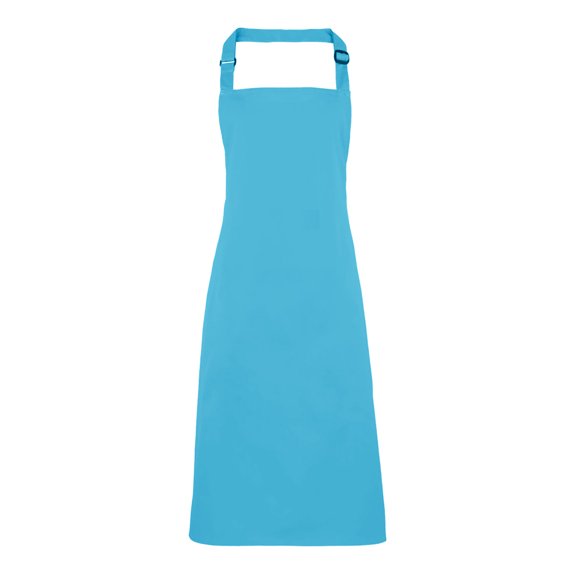 Premier Colours Bib Apron/Workwear (Pack of 2)