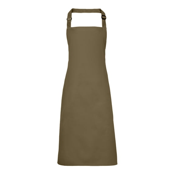 Premier Colours Bib Apron/Workwear (Pack of 2)