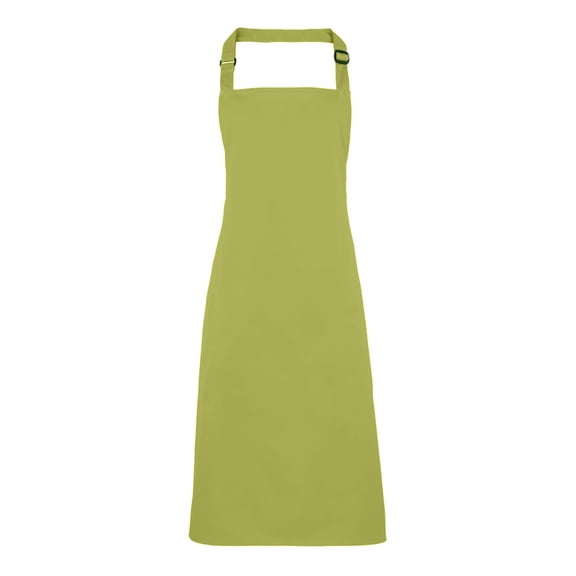 Premier Colours Bib Apron/Workwear (Pack of 2)