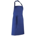 thumbnail image 1 of Premier Colours Bib Apron/Workwear, 1 of 3