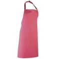 thumbnail image 1 of Premier Colours Bib Apron/Workwear, 1 of 4